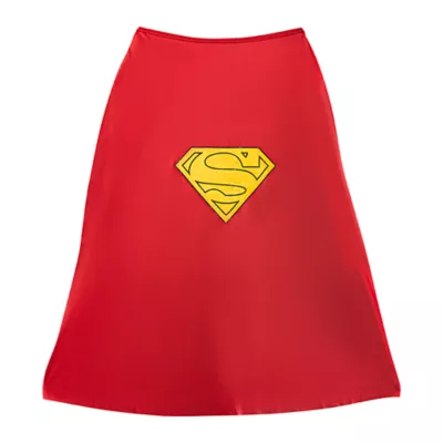 Product Rubies Superman Pet Costume Cape