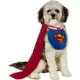 Product Rubies Superman Pet Costume Cape