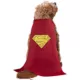 Product Rubies Superman Pet Costume Cape