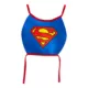 Product Rubies Superman Pet Costume Cape