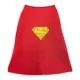 Product Rubies Superman Pet Costume Cape