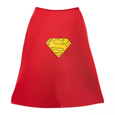 Product Rubies Superman Pet Costume Cape