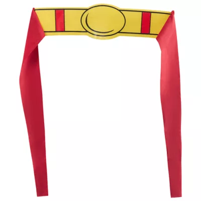 Product Rubies Superman Pet Costume Cape