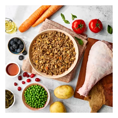 Naturo Adult Grain Free Dog Wet Food - Image 2