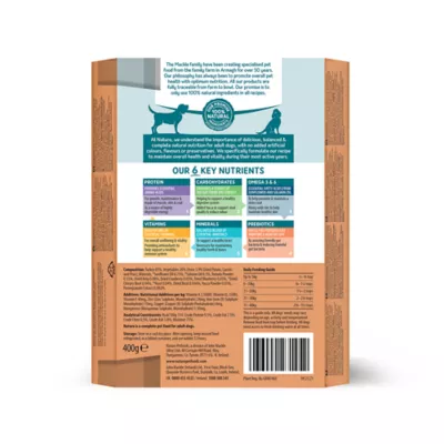 Naturo Adult Grain Free Dog Wet Food - Image 6