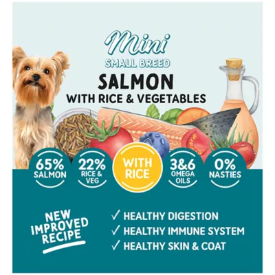 Naturo Adult Mini Dog Wet Food - Image 3