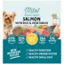 Naturo Adult Mini Dog Wet Food image thumbnail 3
