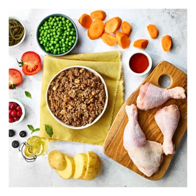 Naturo Adult Grain Free Dog Wet Food - Image 2