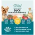 Naturo Adult Mini Dog Wet Food image thumbnail 3
