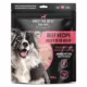 Product Only The Best Freeze-Dried Raw Adult Dog Food Dinner Patties - Beef