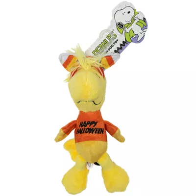 Product Peanuts Woodstock with Candy Corn Headband - 6"