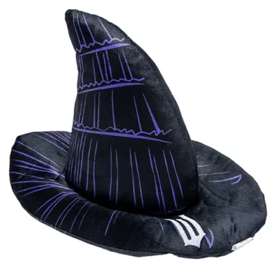 Product Wicked Plush Elphaba's Hat Dog Toy