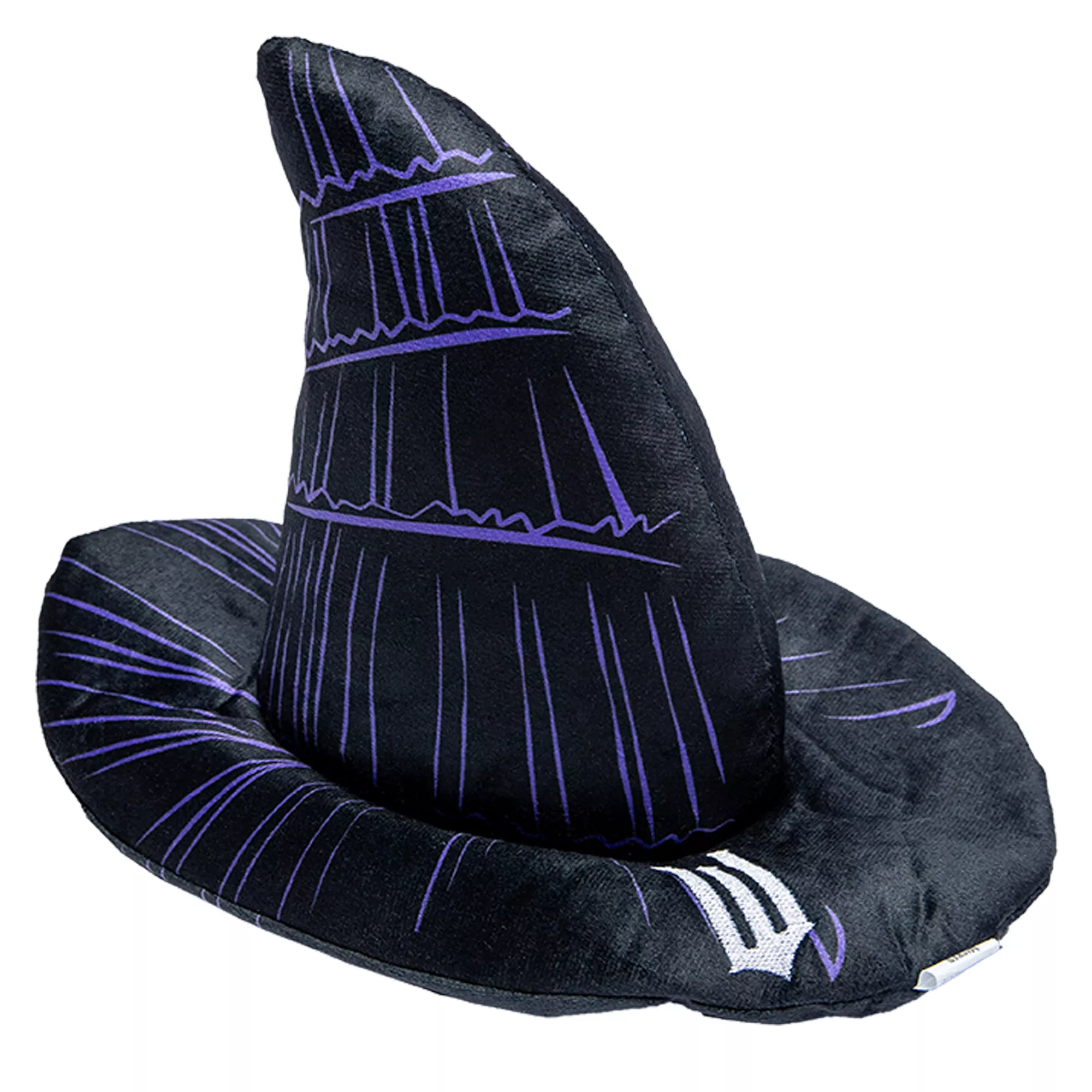 Wicked Plush Elphaba's Hat Dog Toy