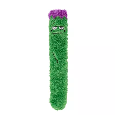 Product GURU Fry Guys Halloween Franky Dog toy