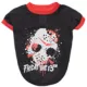 Product Friday The 13th T-Shirt For Dogs