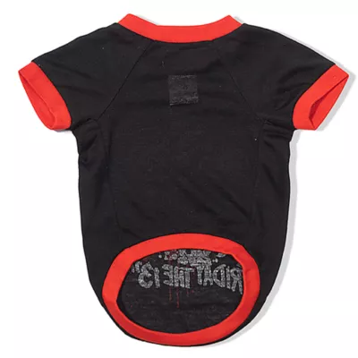 Product Friday The 13th T-Shirt For Dogs