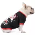 Friday The 13th T-Shirt For Dogs image thumbnail 4