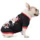 Product Friday The 13th T-Shirt For Dogs