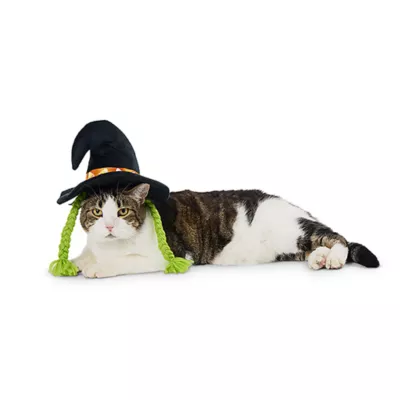 Product Thrills & Chills® Headwear Costume for Pets