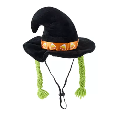 Product Thrills & Chills® Headwear Costume for Pets
