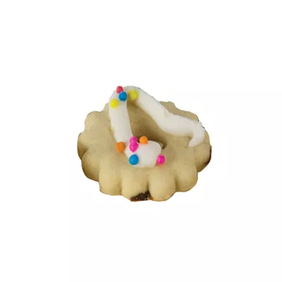 Product Wild Harvest Bake Shop Glazed Donuts Small Pet Treat 2.2 Oz