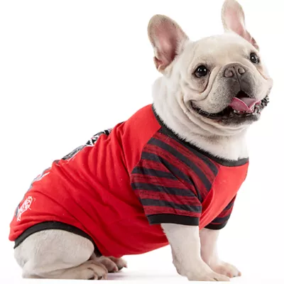 Product Nightmare on Elm Street Come Out And Play T-Shirt For Dogs