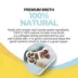 TOPZ Bone Broth for Dogs - Chicken Flavour image thumbnail 2