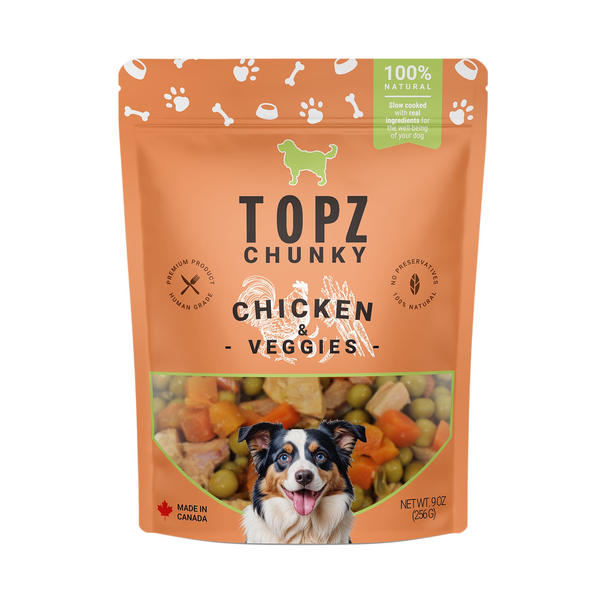 Dog Food Healthy, Fresh Dog Food PetSmart Canada
