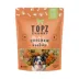 TOPZ Chunky Bone Broth Dog Food Topper - Chicken & Veggies image thumbnail 1