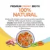 TOPZ Chunky Bone Broth Dog Food Topper - Chicken & Veggies image thumbnail 2