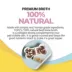 TOPZ Bone Broth for Dogs - Beef Flavour image thumbnail 2