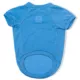 Product Superman DC Comics Flying Logo T-Shirt For Dogs
