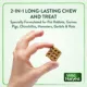 Product Wild Harvest Bake Shop Waffles Small Pet Treats