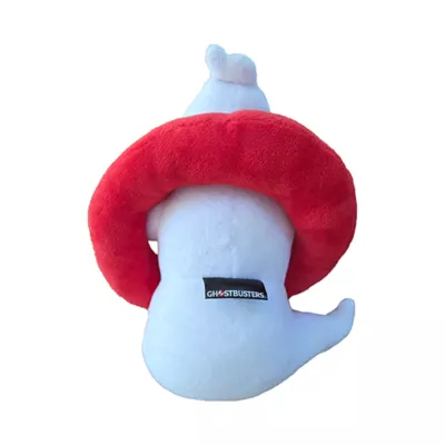 Product Ghostbuster Plush Dog Toy with Squeaker