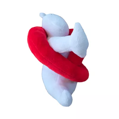 Product Ghostbuster Plush Dog Toy with Squeaker