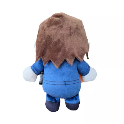 Product Michael Myers Halloween Plush Dog Toy with Squeaker