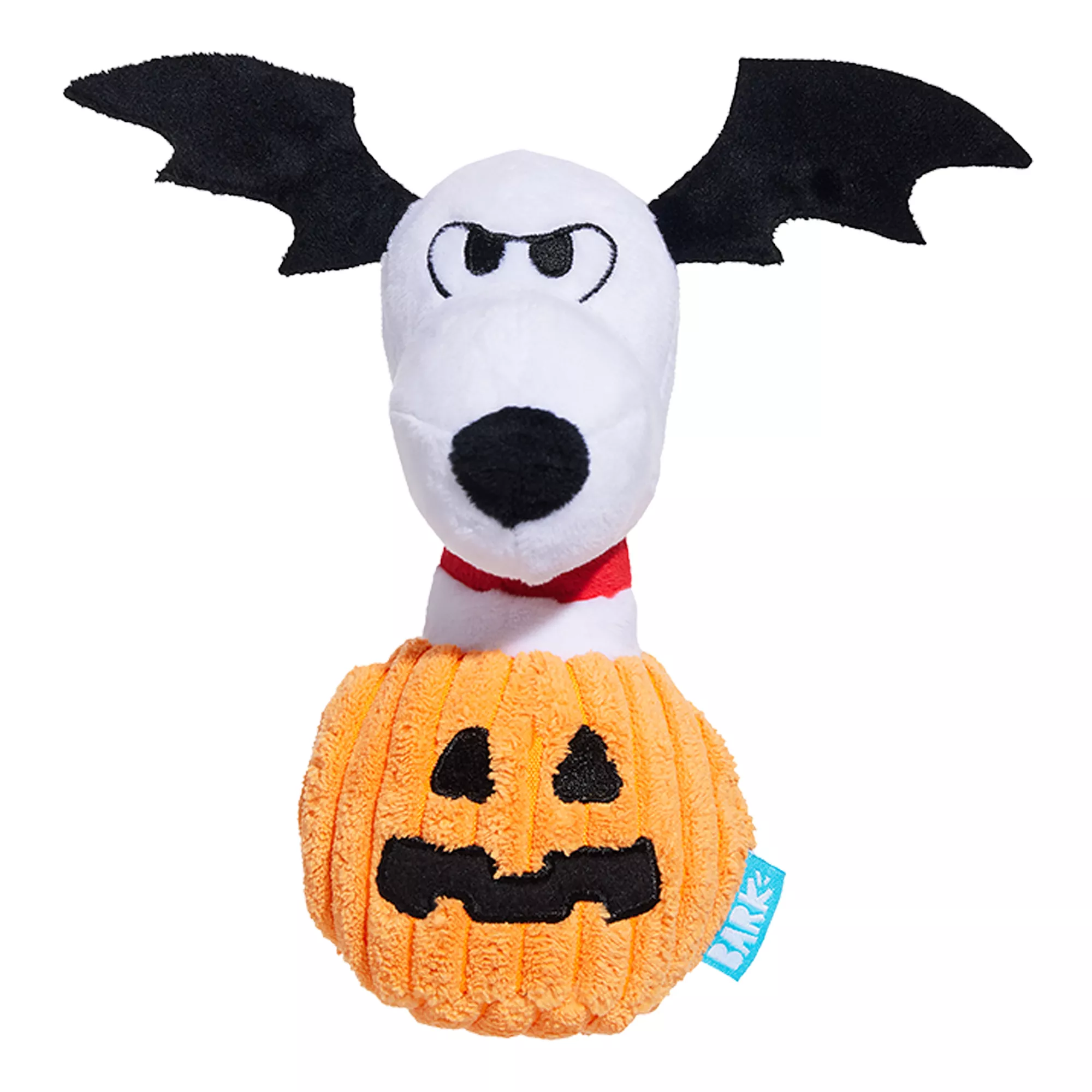 BARK Batty Snoopy Dog Toy