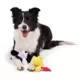 Product BARK Snoopy and Woodstock Dog Toys, 2 Pack