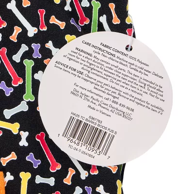 Product Thrills & Chills® Glow Halloween Pajamas
