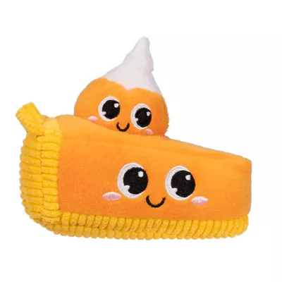 Product Millie and Ben Pawmpkin Pie