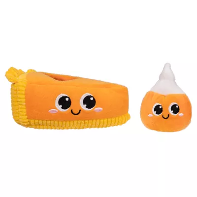 Product Millie and Ben Pawmpkin Pie