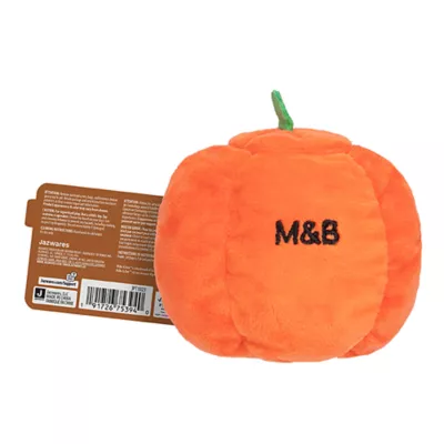 Product Millie and Ben Pumpkin Pooch