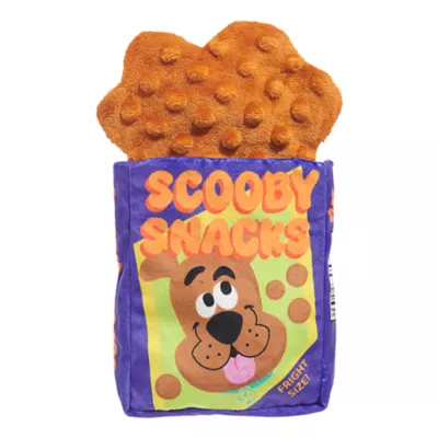 Product BARK Spooky Scooby's Snacks