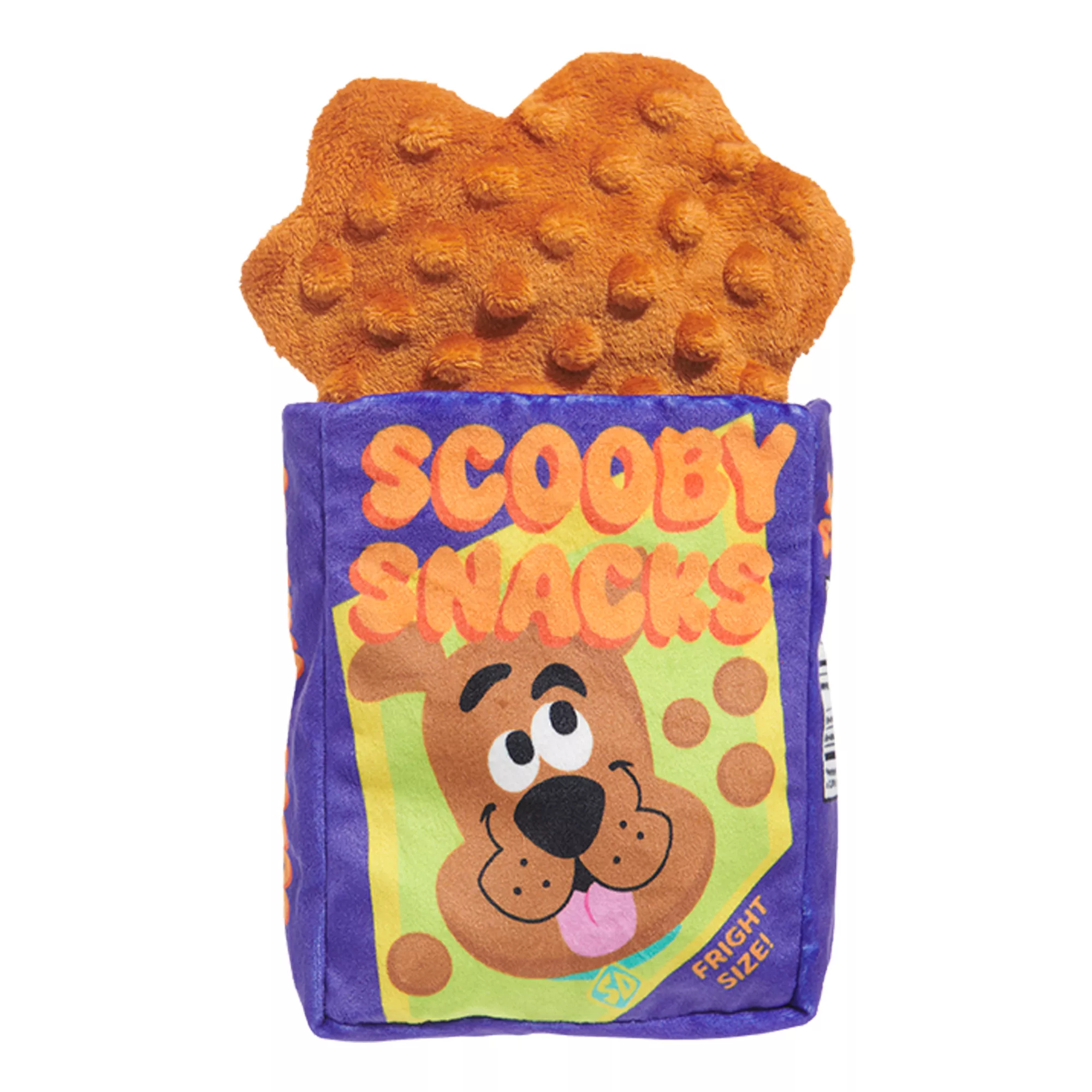 BARK Spooky Scooby's Snacks
