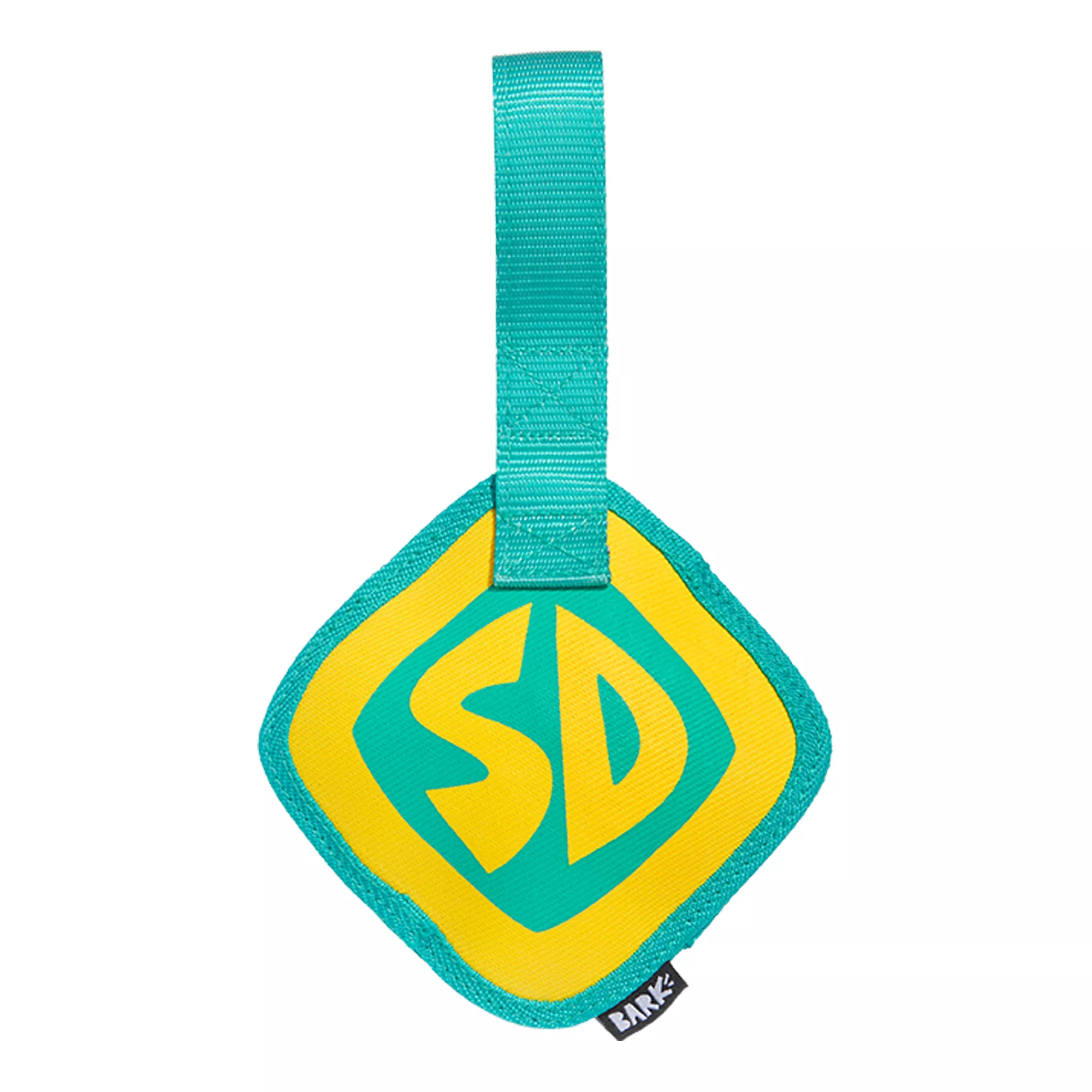 BARK Spooky Scooby Toy Tag
