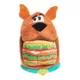 Product BARK Snackin Scooby Dog Toy