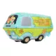 Product BARK Howloween Mystery Machine Dog Toy