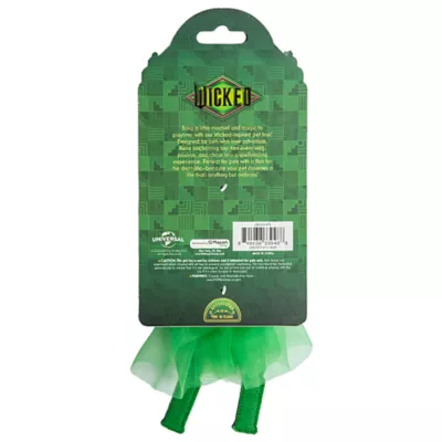 Product Wicked Hat Tulle Cat Toy 7"