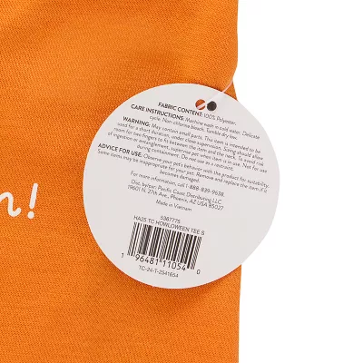 Product Thrills & Chills® Dog Halloween Tee