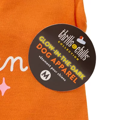 Thrills & Chills® Dog Halloween Tee - Image 6